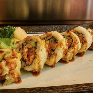 JB Roll